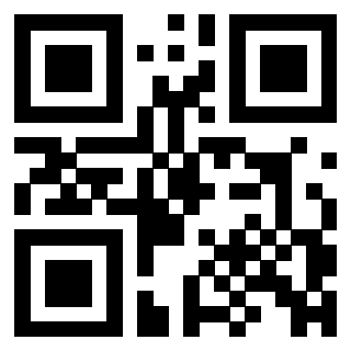 3306608699 - Immagine del QrCode associato