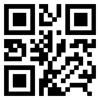 3306608700 QrCode associato