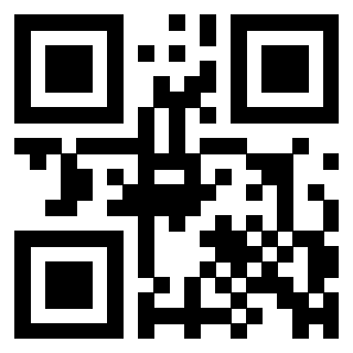3306608703 Qr Code associato