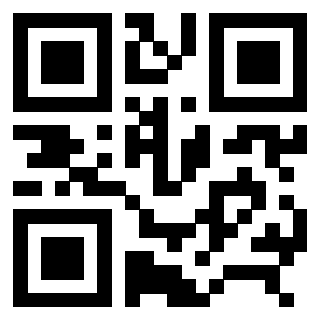 3306608705 Qr Code associato