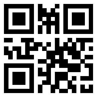 3306608706 - Immagine del QrCode associato