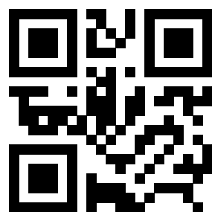 Il QrCode di 3306608708