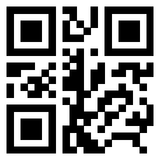 3306608709 - Immagine del QrCode