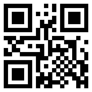3306608710 - Immagine del Qr Code