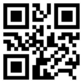 3306608711 - Immagine del Qr Code associato
