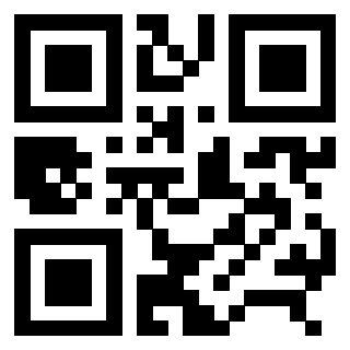 Immagine del Qr Code di 3306608714
