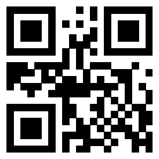Scansione del Qr Code di 3306608716