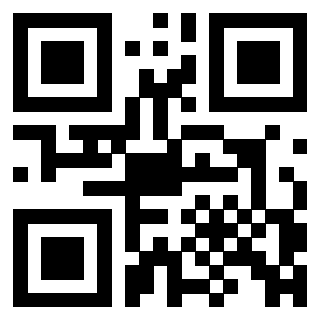 3306608721 Qr Code associato