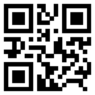 Scansione del Qr Code di 3306608723