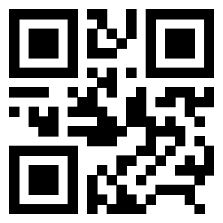 3306608724 Qr Code associato