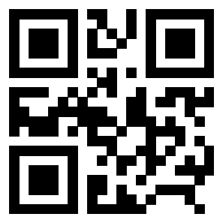 Il Qr Code di 3306608725