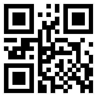 3306608726 QrCode associato