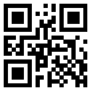 3306608727 - Immagine del QrCode