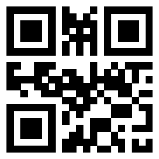 3306608728 QrCode associato