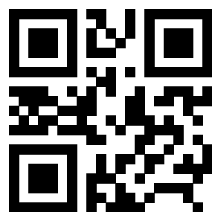3306608729 Qr Code associato