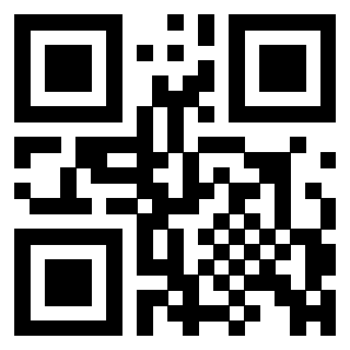Immagine del QrCode di 3306608730