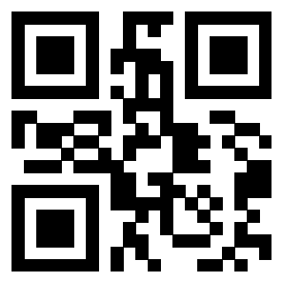 3306608732 Qr Code associato