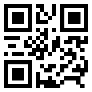 3306608733 - Immagine del Qr Code