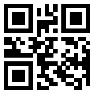 3306608734 QrCode associato