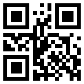 3306608743 QrCode associato