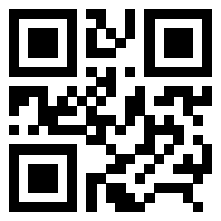 Immagine del Qr Code di 3306608744
