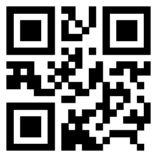 Il Qr Code di 3306608745