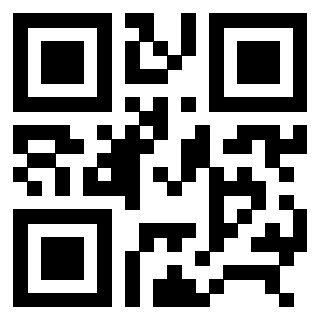 3306608747 QrCode associato