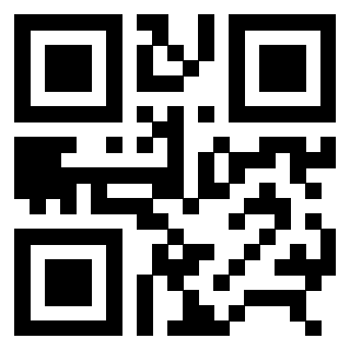 Il QrCode di 3306608752