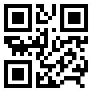 Immagine del QrCode di 3306608755