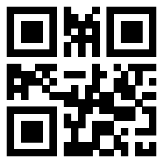 3306608756 - Immagine del QrCode associato