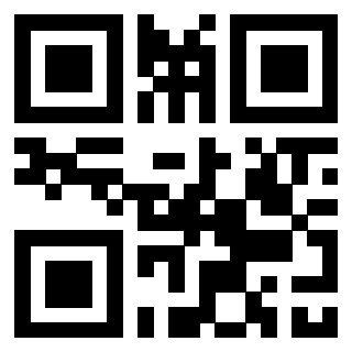 3306608757 Qr Code associato