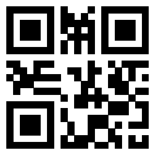 3306608762 QrCode associato