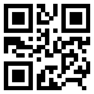 3306608767 QrCode associato