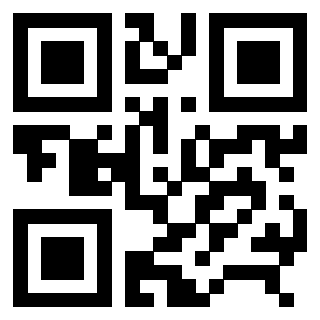 3306608769 - Immagine del QrCode associato