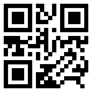 3306608770 - Immagine del Qr Code