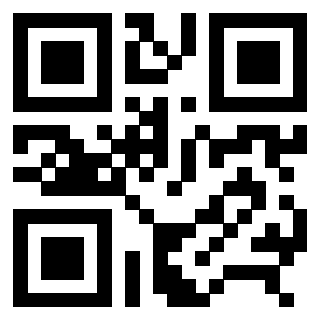 Il Qr Code di 3306608774
