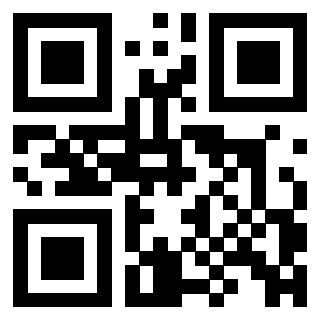 3306608776 - Immagine del Qr Code associato