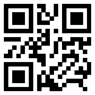 Immagine del QrCode di 3306608780