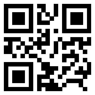 Il Qr Code di 3306608783