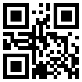 Immagine del QrCode di 3306608785