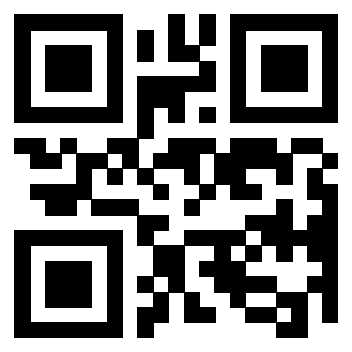 Scansione del Qr Code di 3306608786