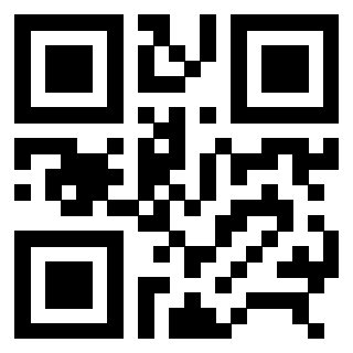 3306608788 - Immagine del Qr Code associato
