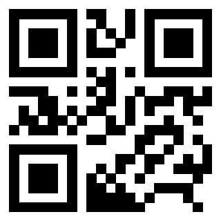 Qr Code di 3306608789