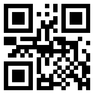 Scansione del Qr Code di 3306608794