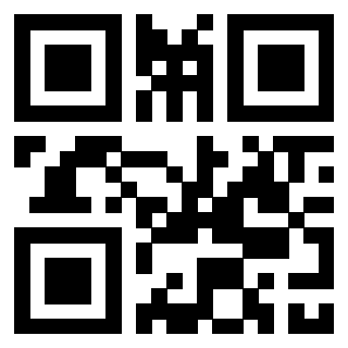 Il Qr Code di 3306608796