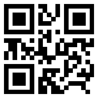 3306608797 QrCode associato