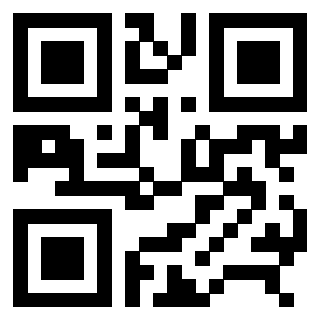 Scansione del Qr Code di 3306608798