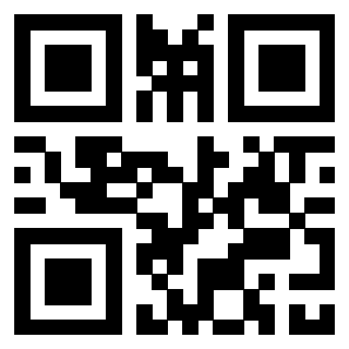 3306608799 - Immagine del QrCode