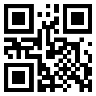 Qr Code di 3306608801