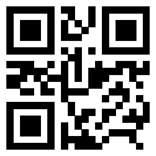 Scansione del QrCode di 3306608803
